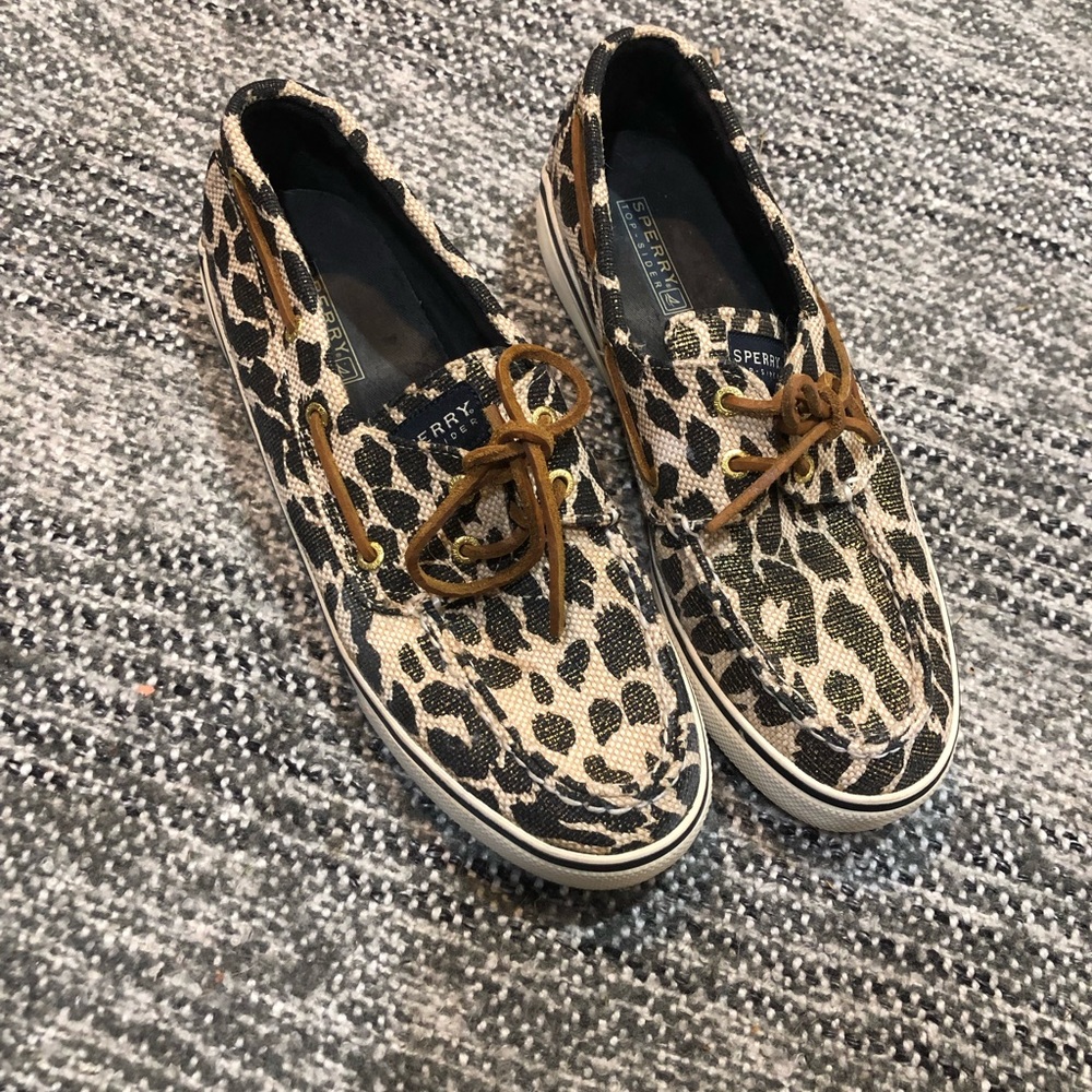 sperry shoes